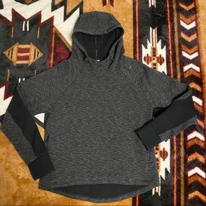 Puma Pullover Hoodie